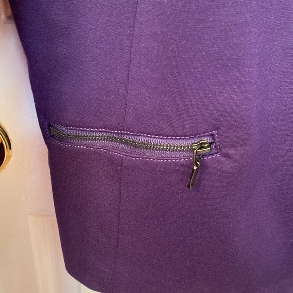 New!!! Moto Jacket - Picture 2 of 3